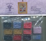 (image for) Sleeping Princess Embellishment Pack